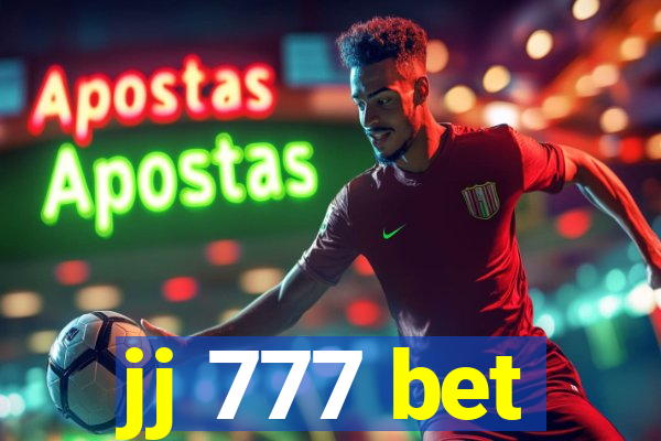 jj 777 bet